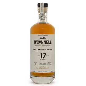 W.D. O'Connell 17 Year Old PX Series