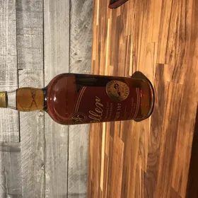 Weller Antique 107 Single Barrel No.15 20th series select