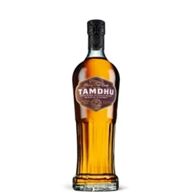 Tamdhu 2014 Oloroso Sherry Cask Batch Strength