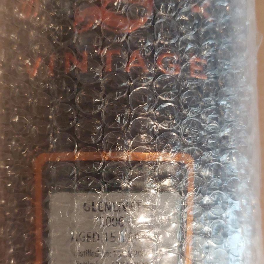 Signatory Glenlivet 15 2005