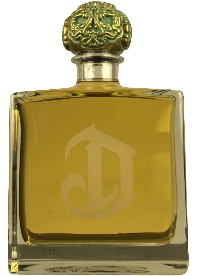 Deleon Luxury Extra Anejo Tequila