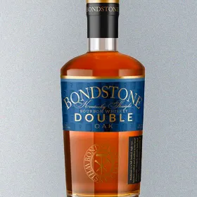 Bondstone Double Oak Kentucky Straight Bourbon