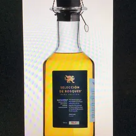 Santanera Selección De Bosques Añejo