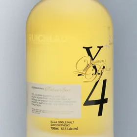 Bruichladdich X4+3