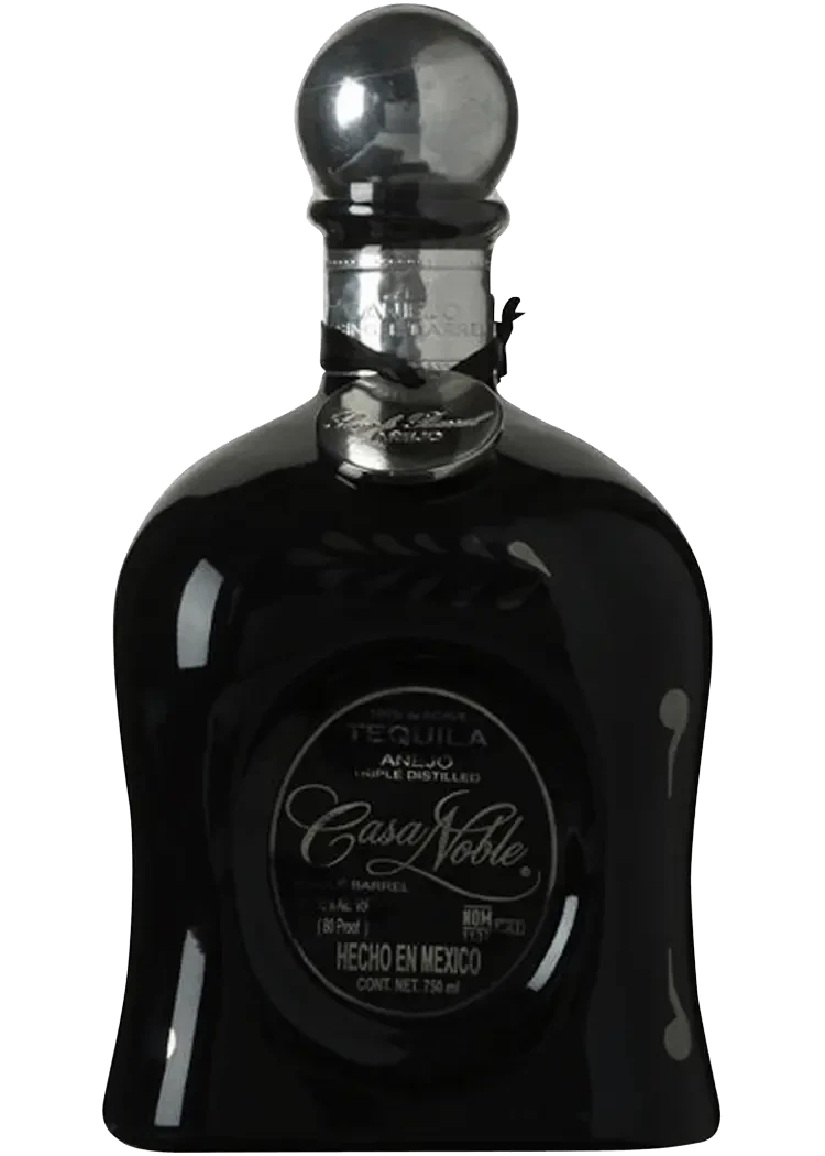 Casa Noble Extra Anejo Single Barrel Select