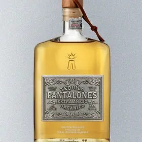 Pantalones Tequila Extra Añejo