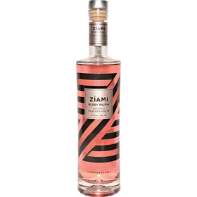 Ziami Ruby Rush Grapefruit Rum