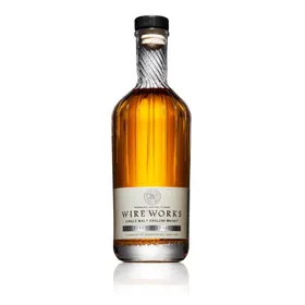 White Peak Wire Works Single Malt First Release