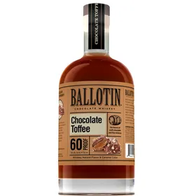 Ballotin Chocolate Toffee