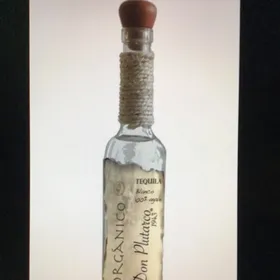Don Plutarco 1943 Blanco