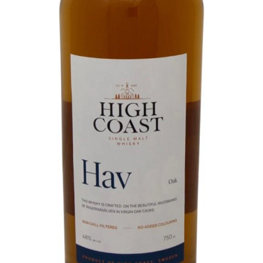 Highcoast Hav