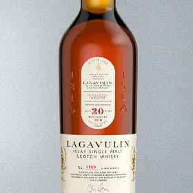 Lagavulin 20 Year Fèis Ìle 2020