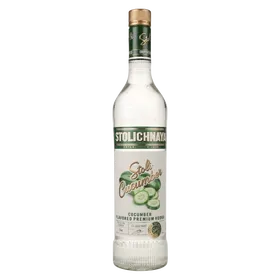 Stoli Cucumber