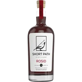 Hibiscus Rum