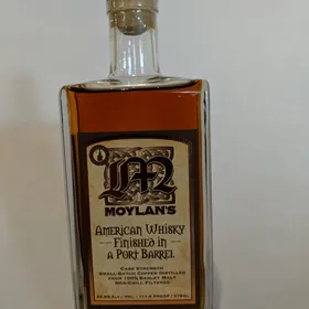 Moylan's American Whisky