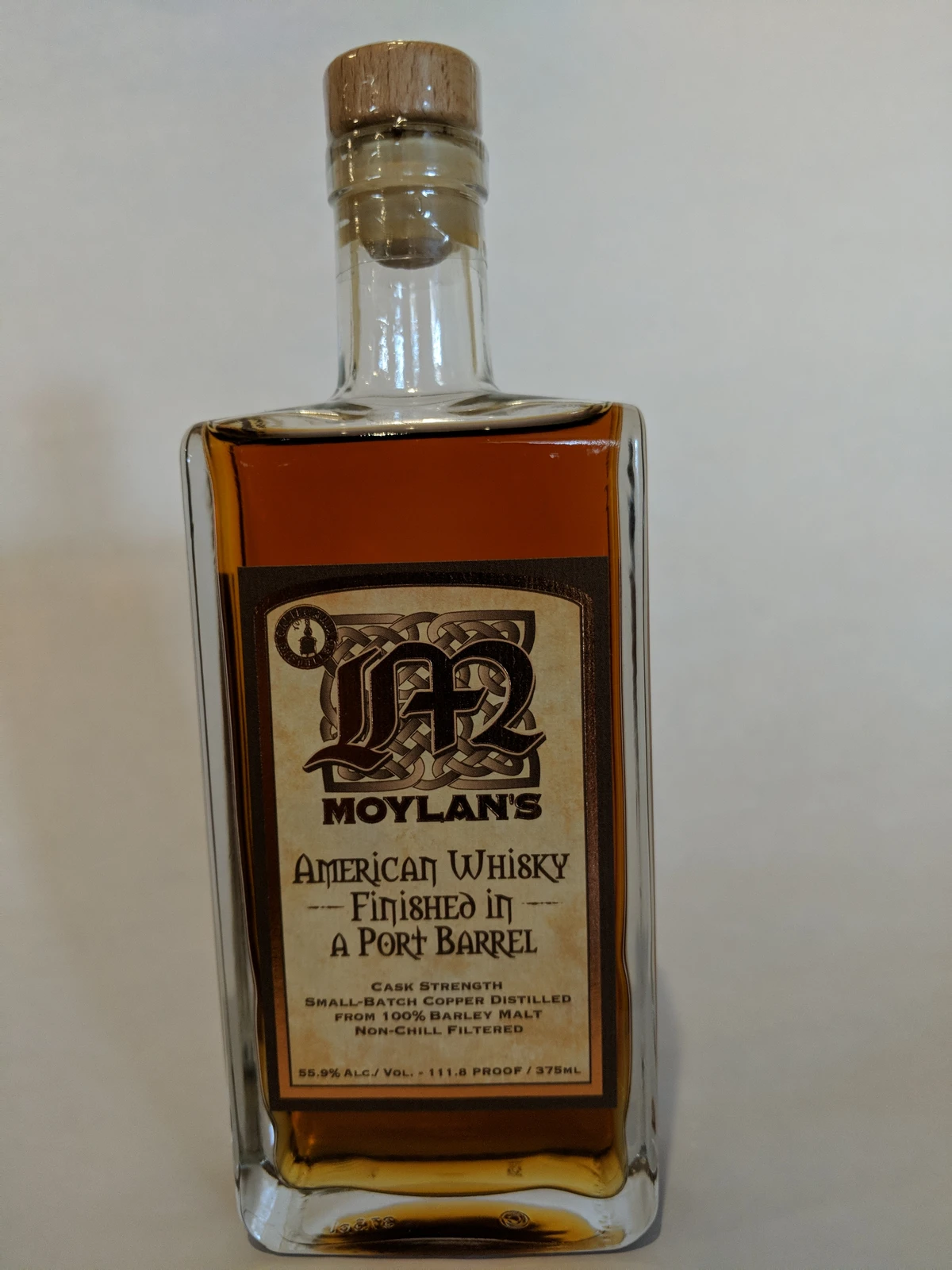 Moylan's American Whisky