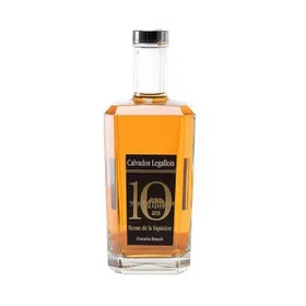 Ferme de la Sapinière - Calvados - 10 years