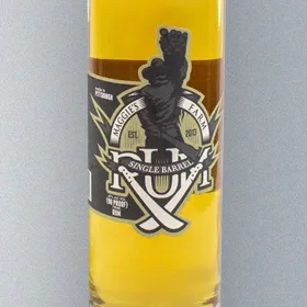 Maggie's Farm Single Barrel Rum