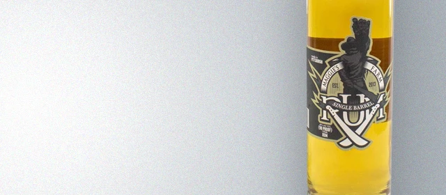 Maggie's Farm Single Barrel Rum