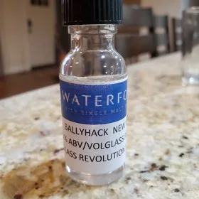 Waterford Ballyhack New Make