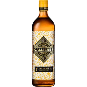 Callieres Triple Sec