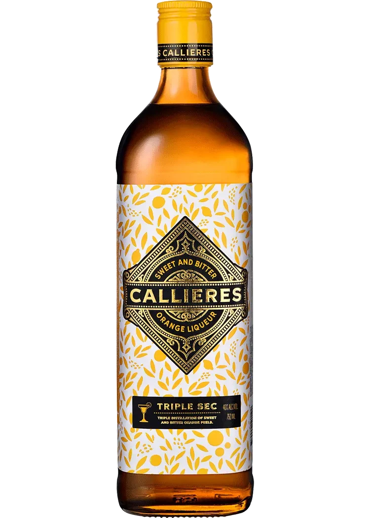 Callieres Triple Sec