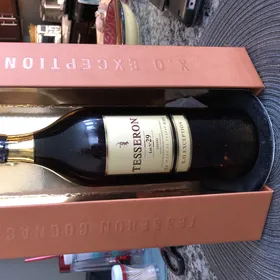 Tesseron Lot No 29 X.O Exception