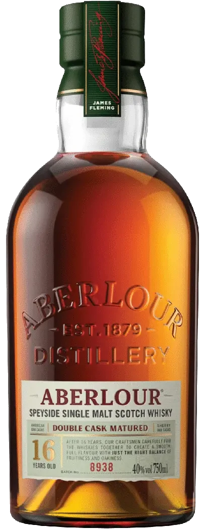 Aberlour 16 Yr