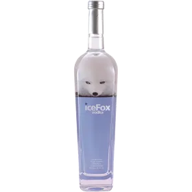 Ice Fox Vodka