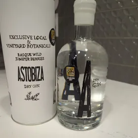 Astobiza Dry Gin