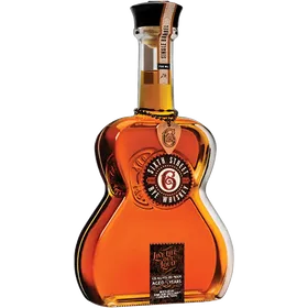 Sixth Street Rye 6 yr.