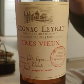 leyrat tries vieux