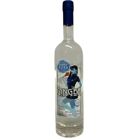 Dirty Water Ginger Vodka