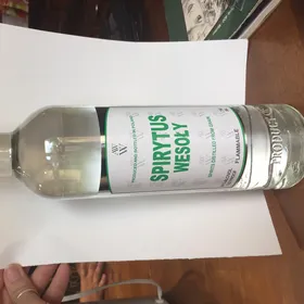 Spirytus Wesoly