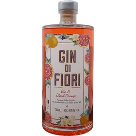 Gin di Fiori Blood Orange
