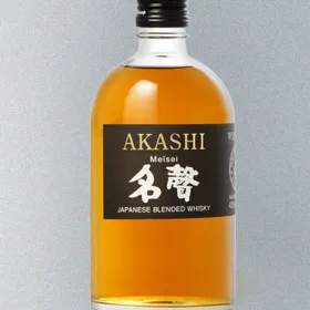 Akashi Meïsei Japanese Blended Whisky
