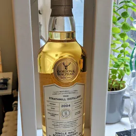 Strathmill 2004 13 Year Connoisseurs Choice (Gordon & MacPhail)