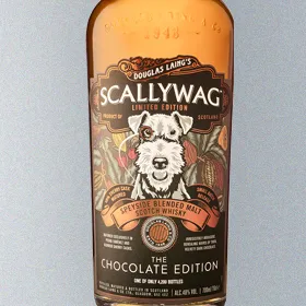 Scallywag The Chocolate Edition #6
