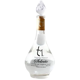 t1 Tequila Blanco Selecto