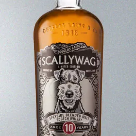 Scallywag 10 Year