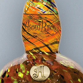 AsomBroso Tequila Vintage 11 Year Extra Añejo