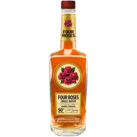 Four Roses Al Young