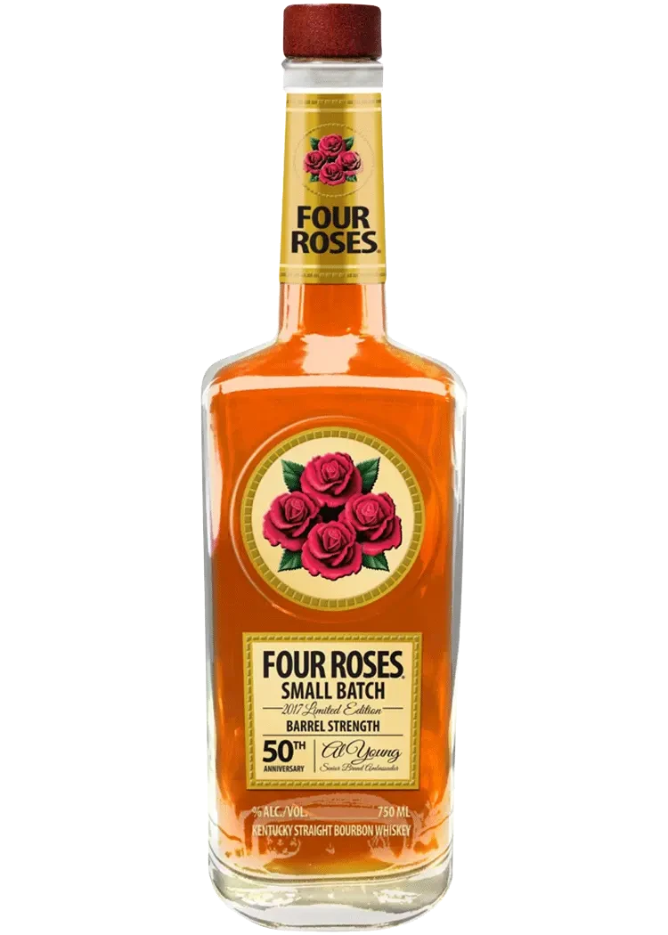 Four Roses Al Young