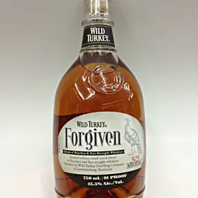 Wild Turkey Forgiven (Batch 303)