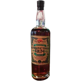 Key West Rumbunctious Rum Spiced