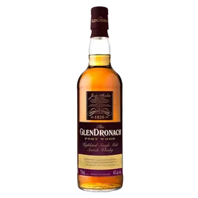 the glendronah port wood