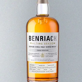 Benriach Malting Season (Third Edition)