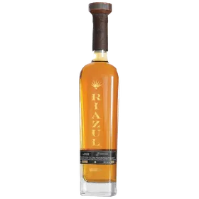 Riazul Extra Anejo