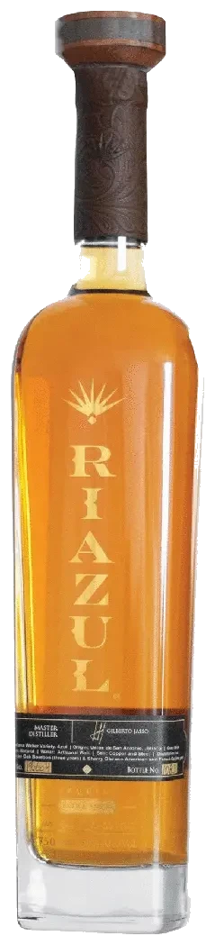 Riazul Extra Anejo