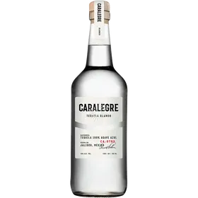 Caralegre Tequila Blanco